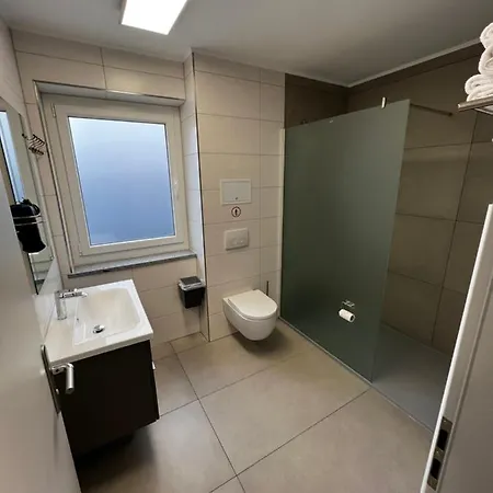 Shaki Appartement *