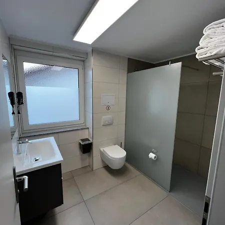 Appartement Shaki *