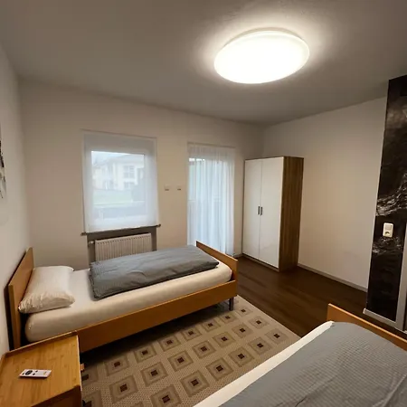 Shaki Appartement *