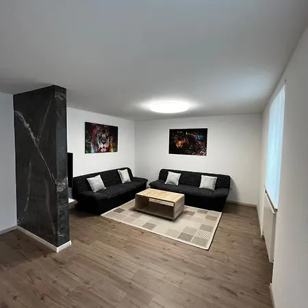 Appartement Shaki