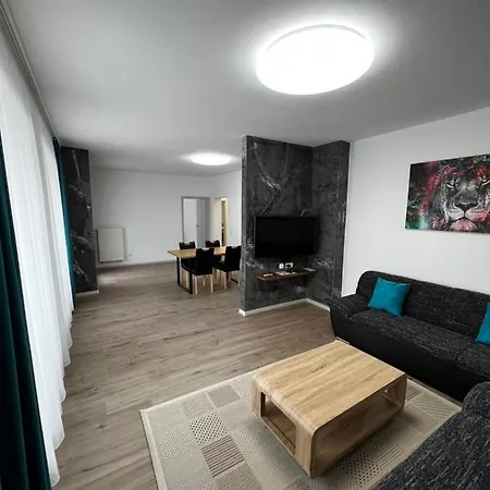Shaki Appartement Füssen