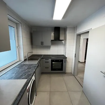 Appartement Shaki