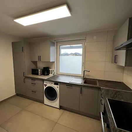 Appartement Shaki Füssen