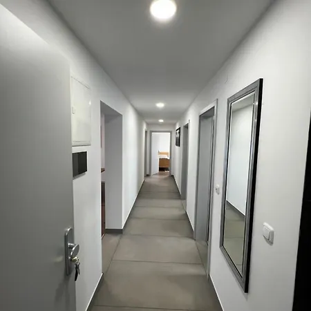 Apartment Shaki *