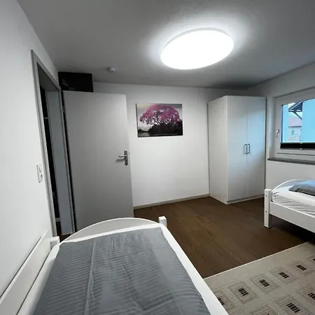 Shaki Apartment *