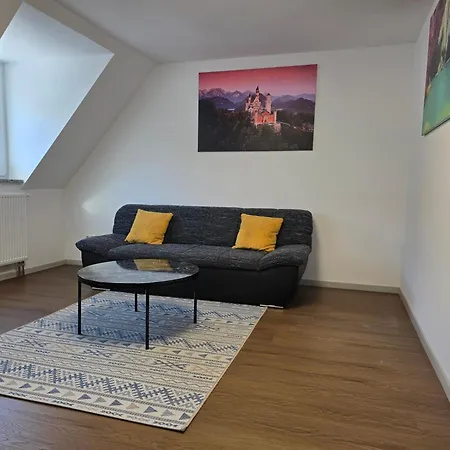 Appartement Shaki *