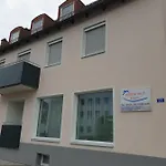 Apartamento Shaki Füssen