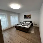 Apartment Shaki *