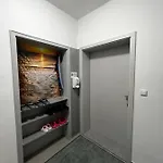 Apartamento Shaki *