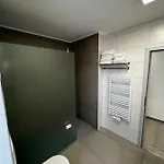 Shaki Apartment