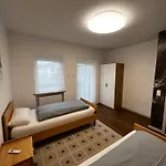 Shaki Apartment *