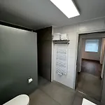 Shaki Apartment