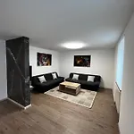Apartment Shaki