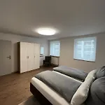 Shaki Apartment Füssen