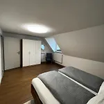 Apartment Shaki *