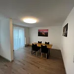 Apartment Shaki *
