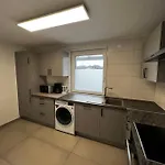 Apartment Shaki Füssen