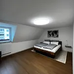 Apartment Shaki Füssen