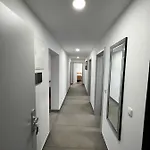 Apartment Shaki *