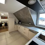 Shaki Apartment