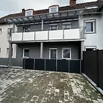 Shaki Apartment *