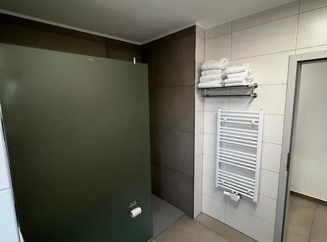 Shaki Apartamento
