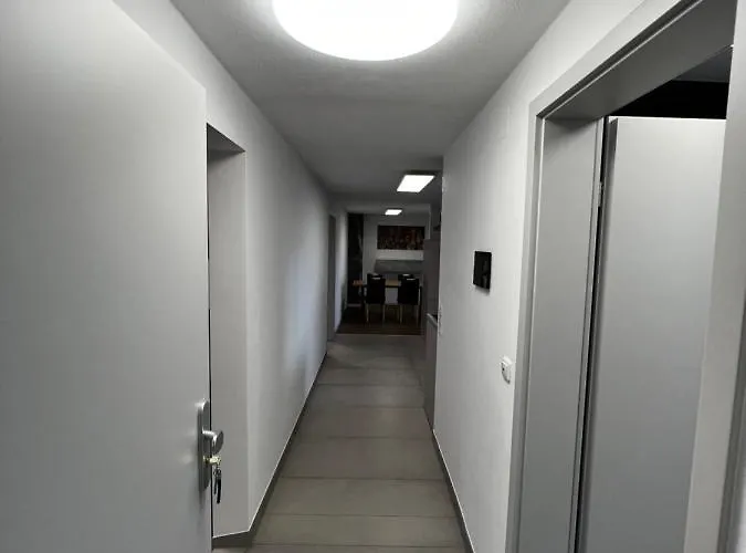 Shaki Apartamento *