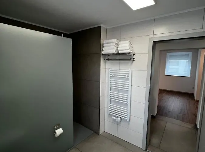 Shaki Apartamento