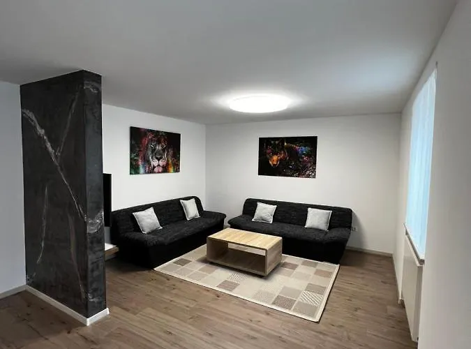 Apartamento Shaki