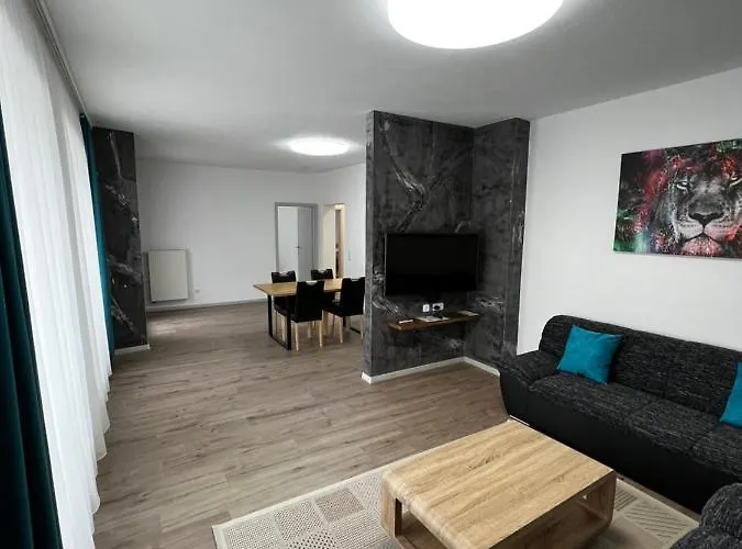 Shaki Apartamento Füssen