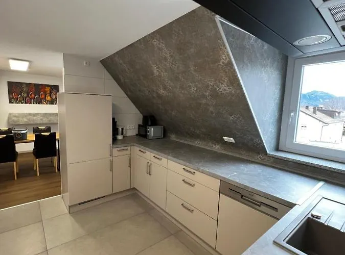 Shaki Apartamento
